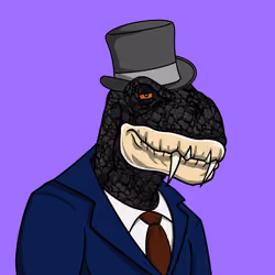 Metasaurs #5153