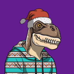 Metasaurs #9843