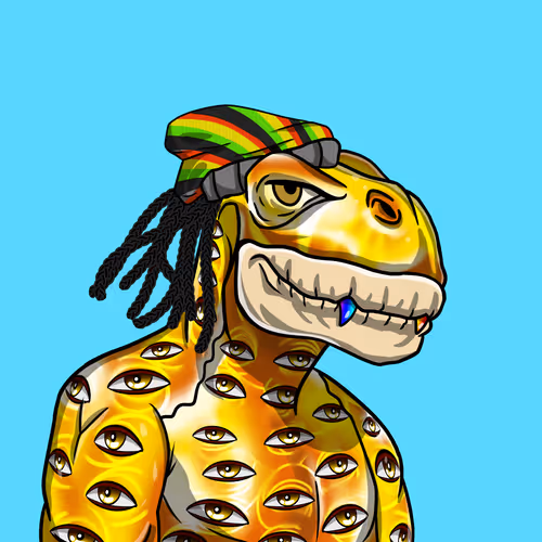 Metasaurs Nft