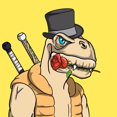 Metasaurs Nft