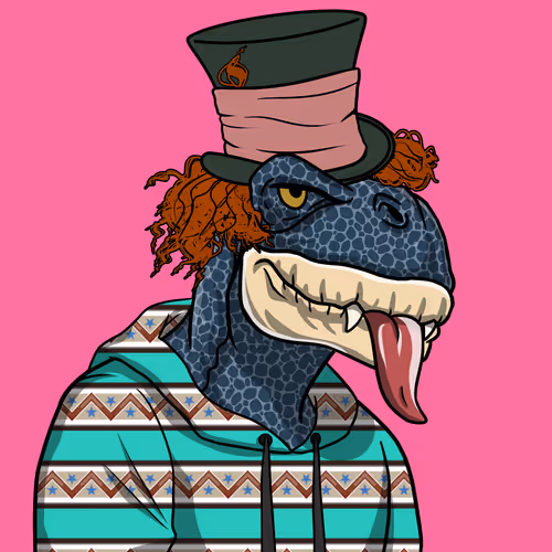 Metasaurs #9991