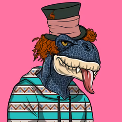 Metasaurs #9991