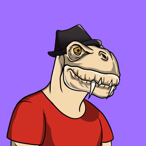 Metasaurs Nft