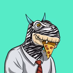 Metasaurs #6386