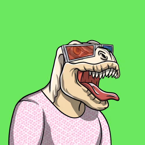 Metasaurs #9143