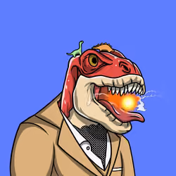 Metasaurs #1147