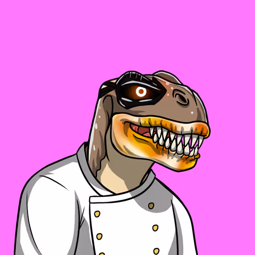 Metasaurs Nft