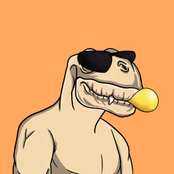 Metasaurs #4542