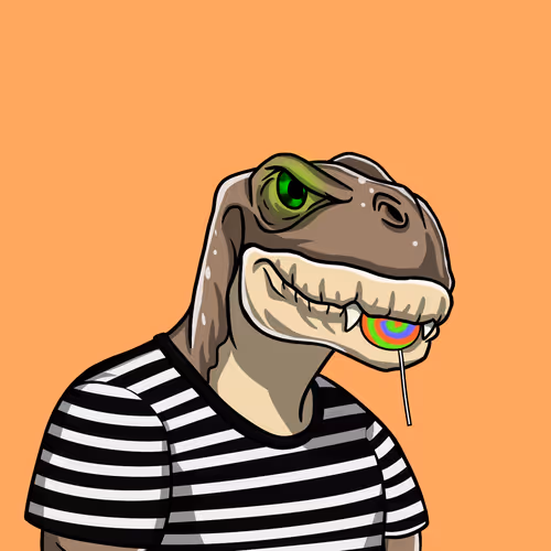 Metasaurs Nft