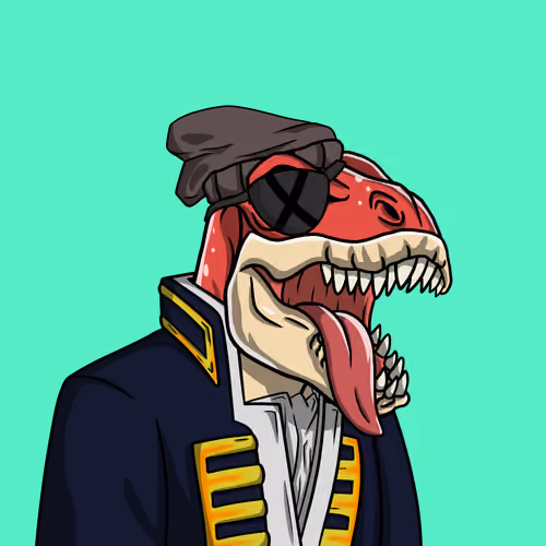 Metasaurs #8549