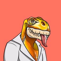 Metasaurs #250