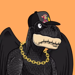 Metasaurs #8718