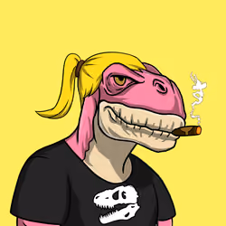 Metasaurs #49