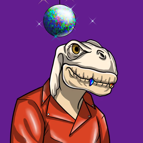 Metasaurs #7394
