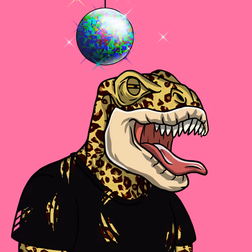 Metasaurs Nft