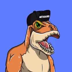Metasaurs #228