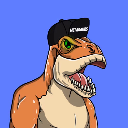 Metasaurs #228