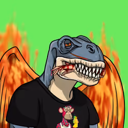 Metasaurs #4331