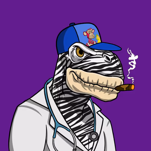 Metasaurs #1529
