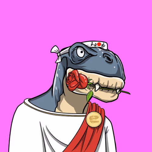 Metasaurs #6749