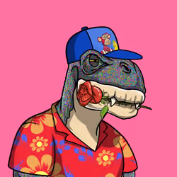 Metasaurs #5322