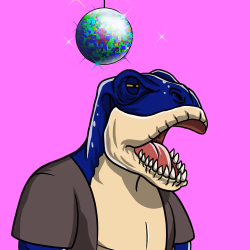 Metasaurs #5379