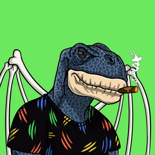 Metasaurs #9969