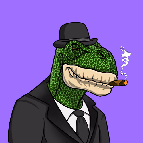 Metasaurs #1056