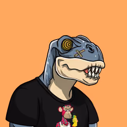 Metasaurs #5097