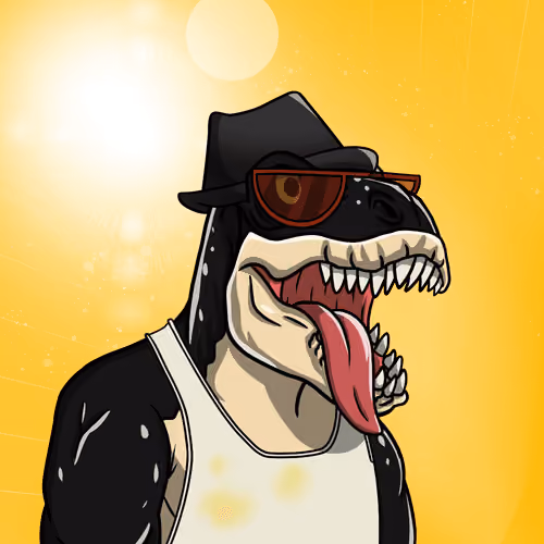 Metasaurs #4127