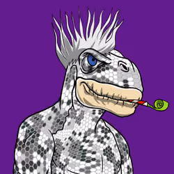 Metasaurs #5436