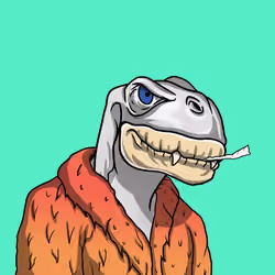 Metasaurs #7046