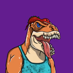 Metasaurs #628