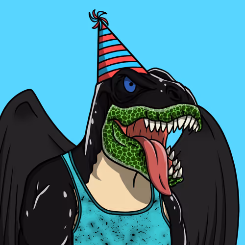 Metasaurs #9341