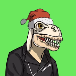 Metasaurs #5896