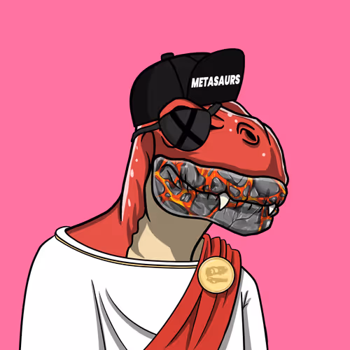 Metasaurs Nft