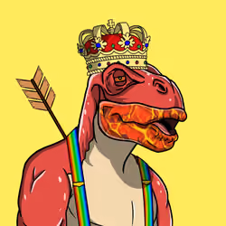 Metasaurs #2041