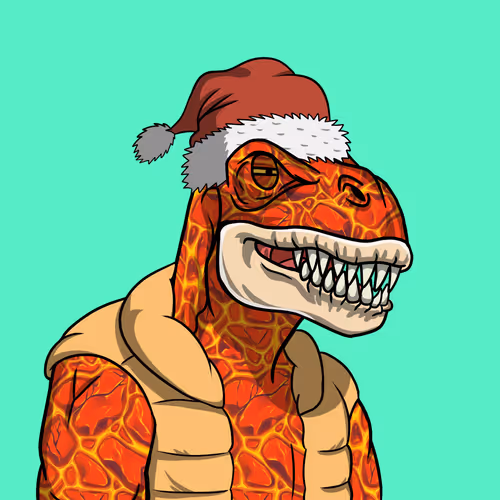 Metasaurs Nft