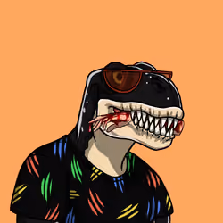 Metasaurs #1908