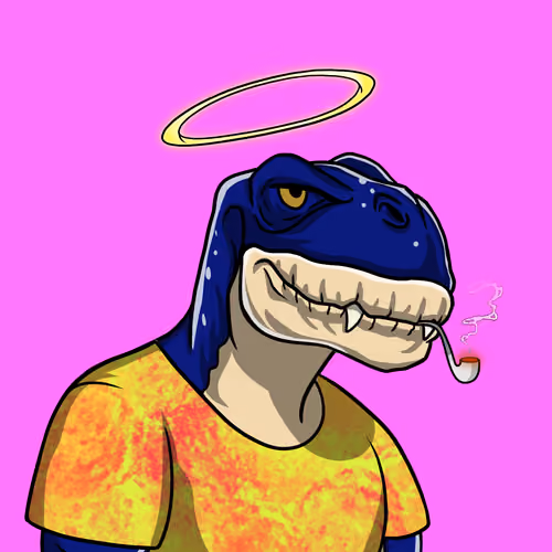 Metasaurs #1460
