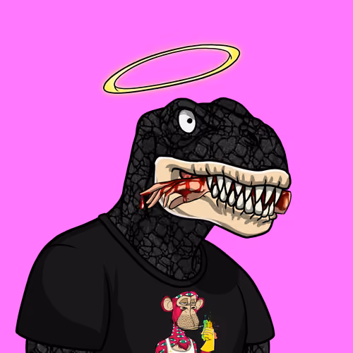Metasaurs #8451
