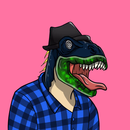 Metasaurs Nft