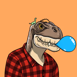 Metasaurs #2866