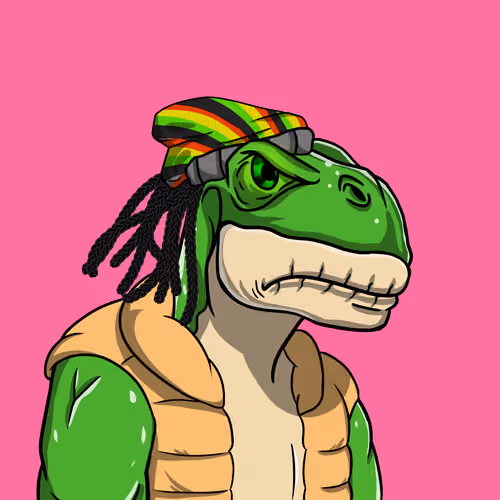 Metasaurs #4177