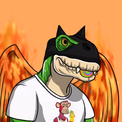 Metasaurs #2876