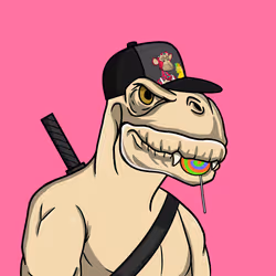 Metasaurs #8972