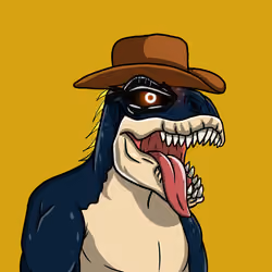 Metasaurs #1396