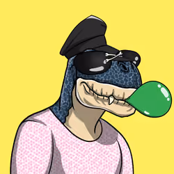 Metasaurs #574