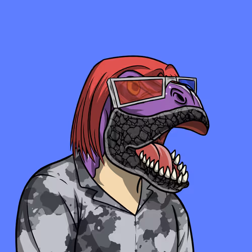Metasaurs #9957