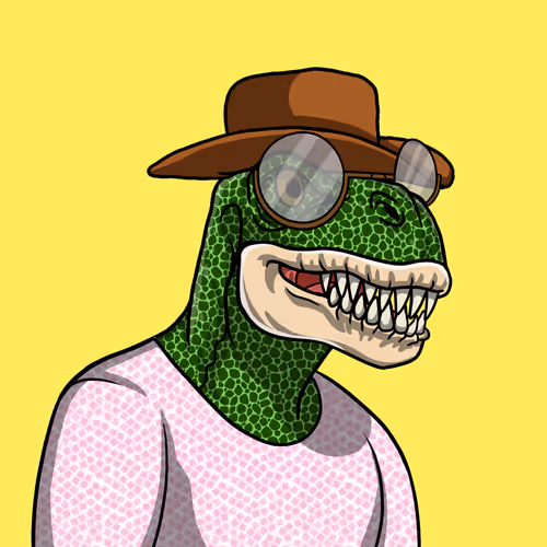 Metasaurs #2351